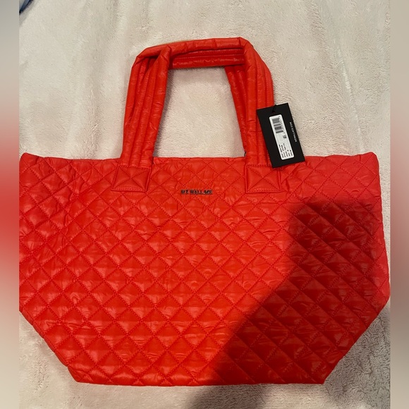 MZ Wallace Handbags - Mz Wallace Metro Tote
